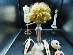 pullip group bk